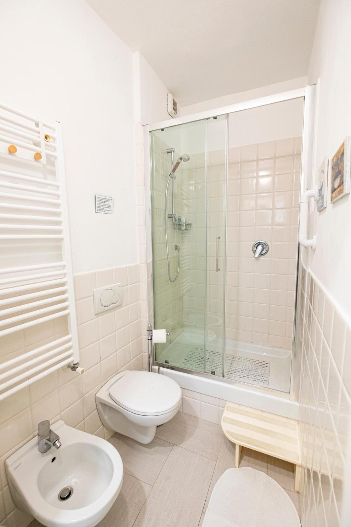 Casa Pervinca Lägenhet Chiavari Exteriör bild