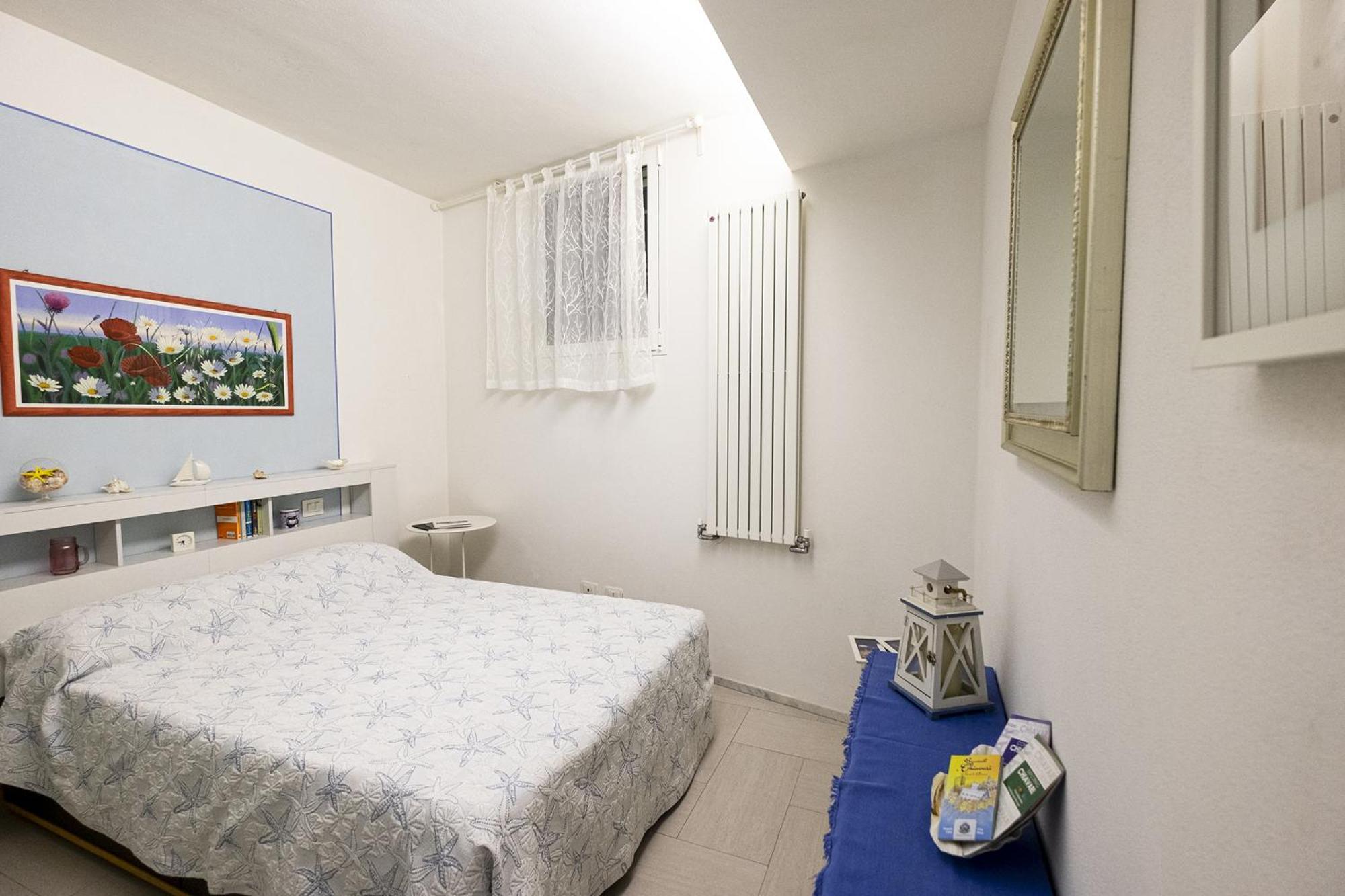 Casa Pervinca Lägenhet Chiavari Exteriör bild
