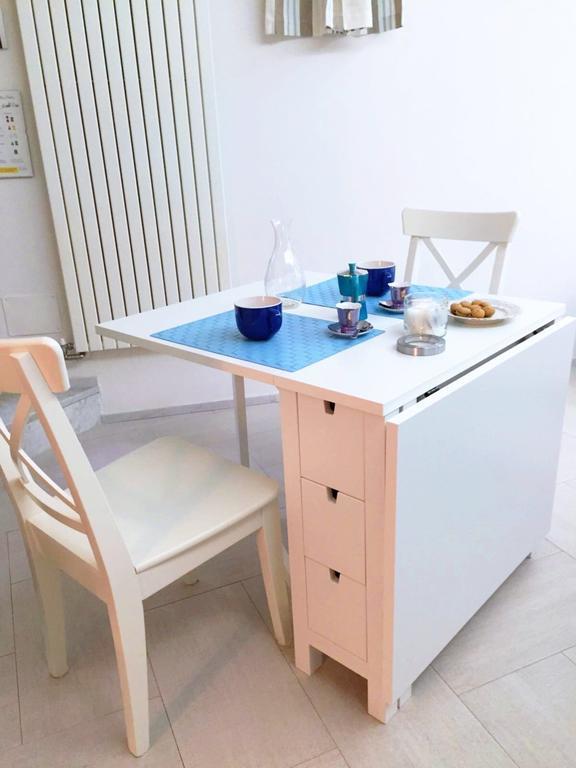 Casa Pervinca Lägenhet Chiavari Exteriör bild